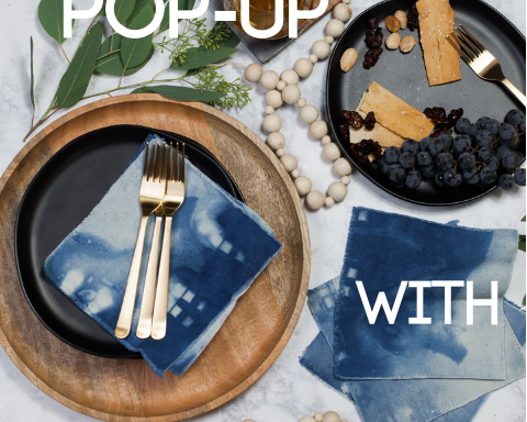 Weekend Pop-Up: Maker Collective