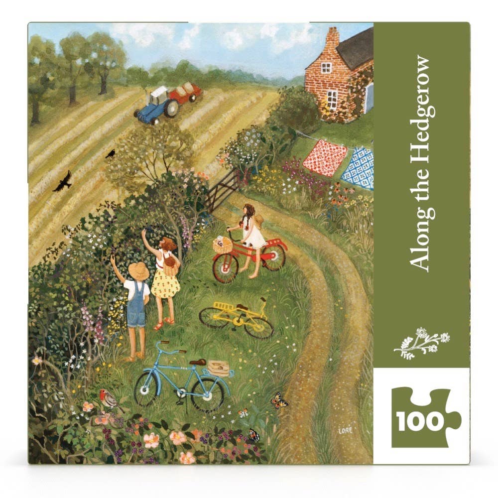 New York Puzzle Company