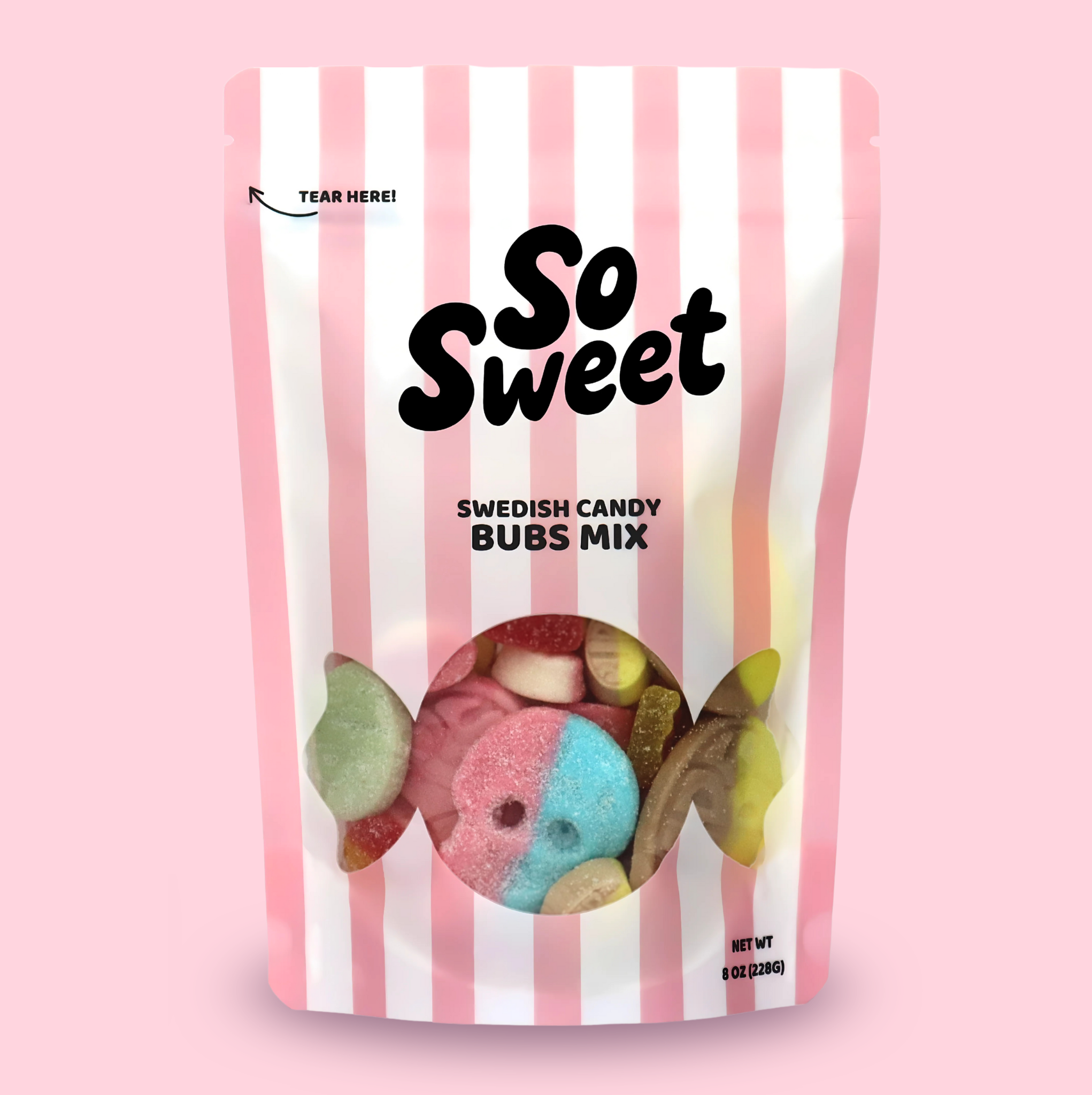 SoSweet