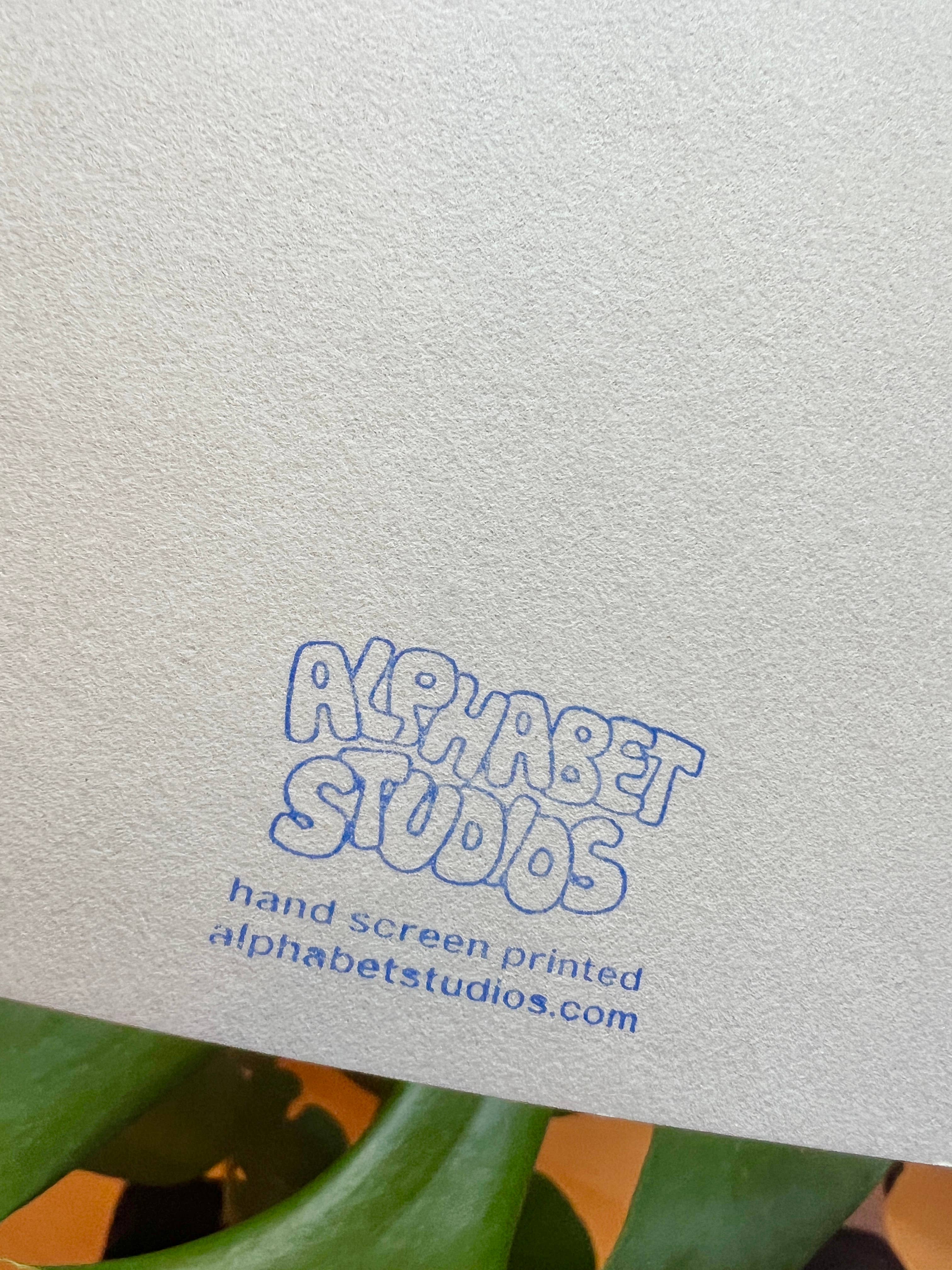 Alphabet Studios