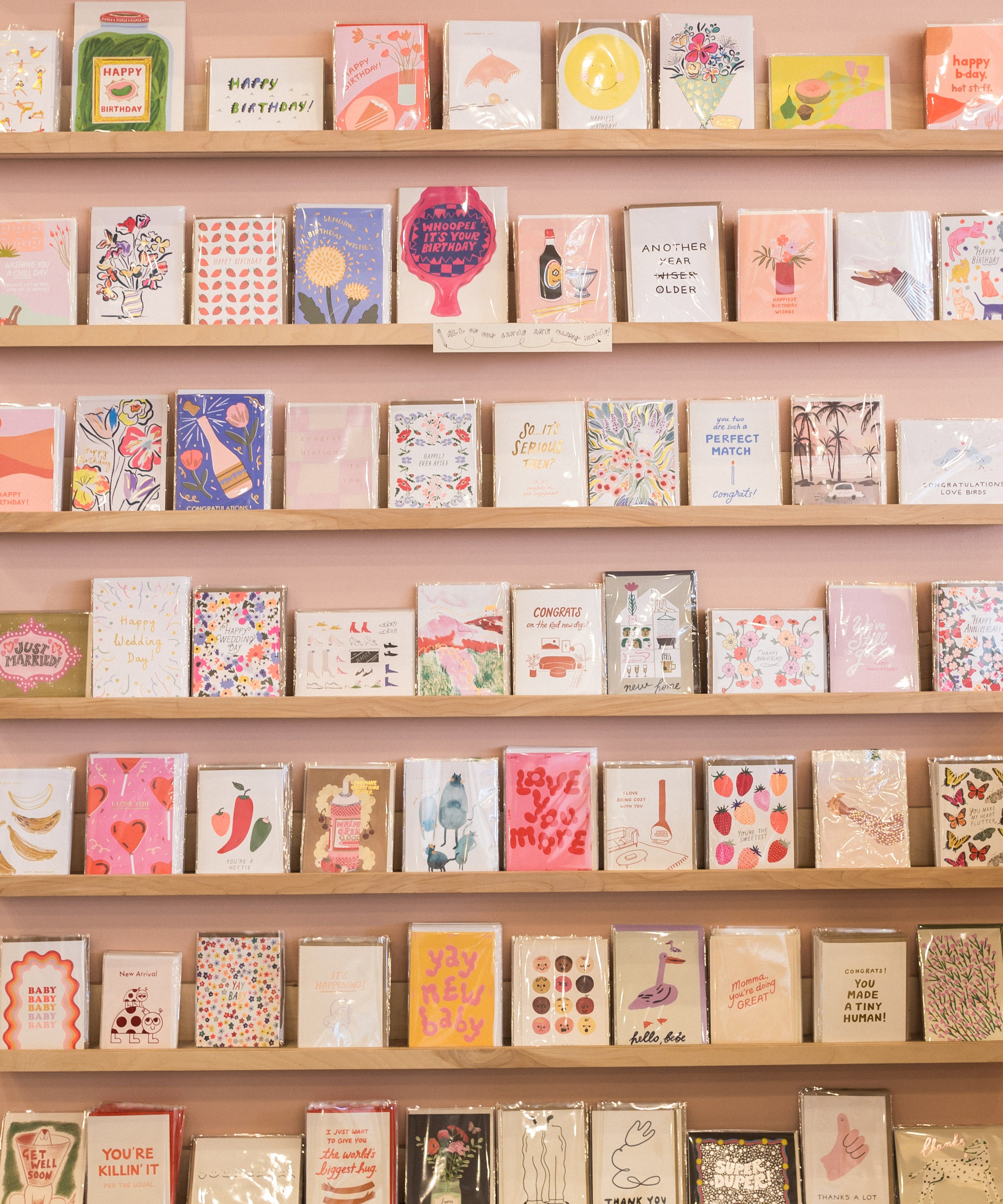 Greeting Cards