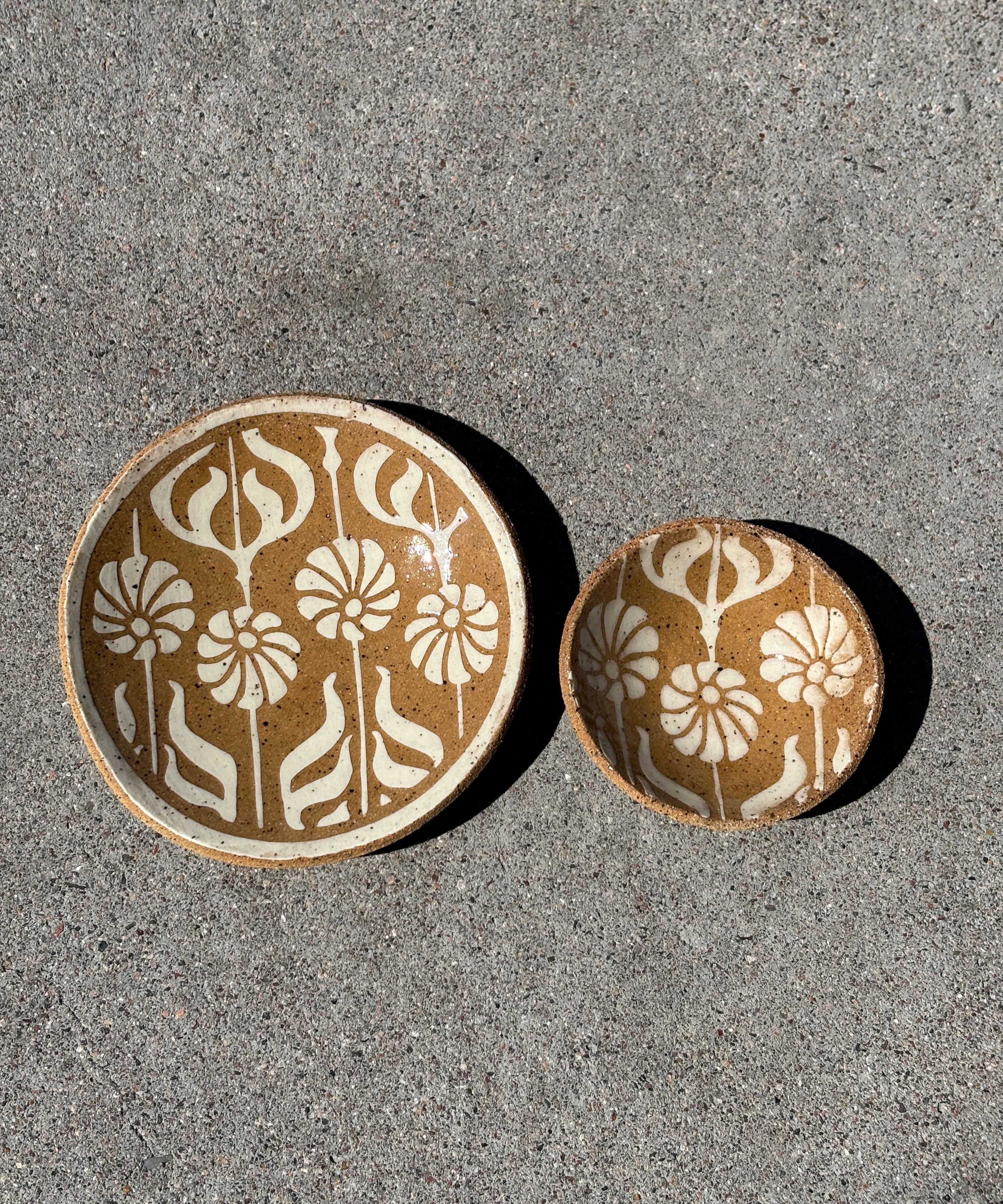 Ceramics