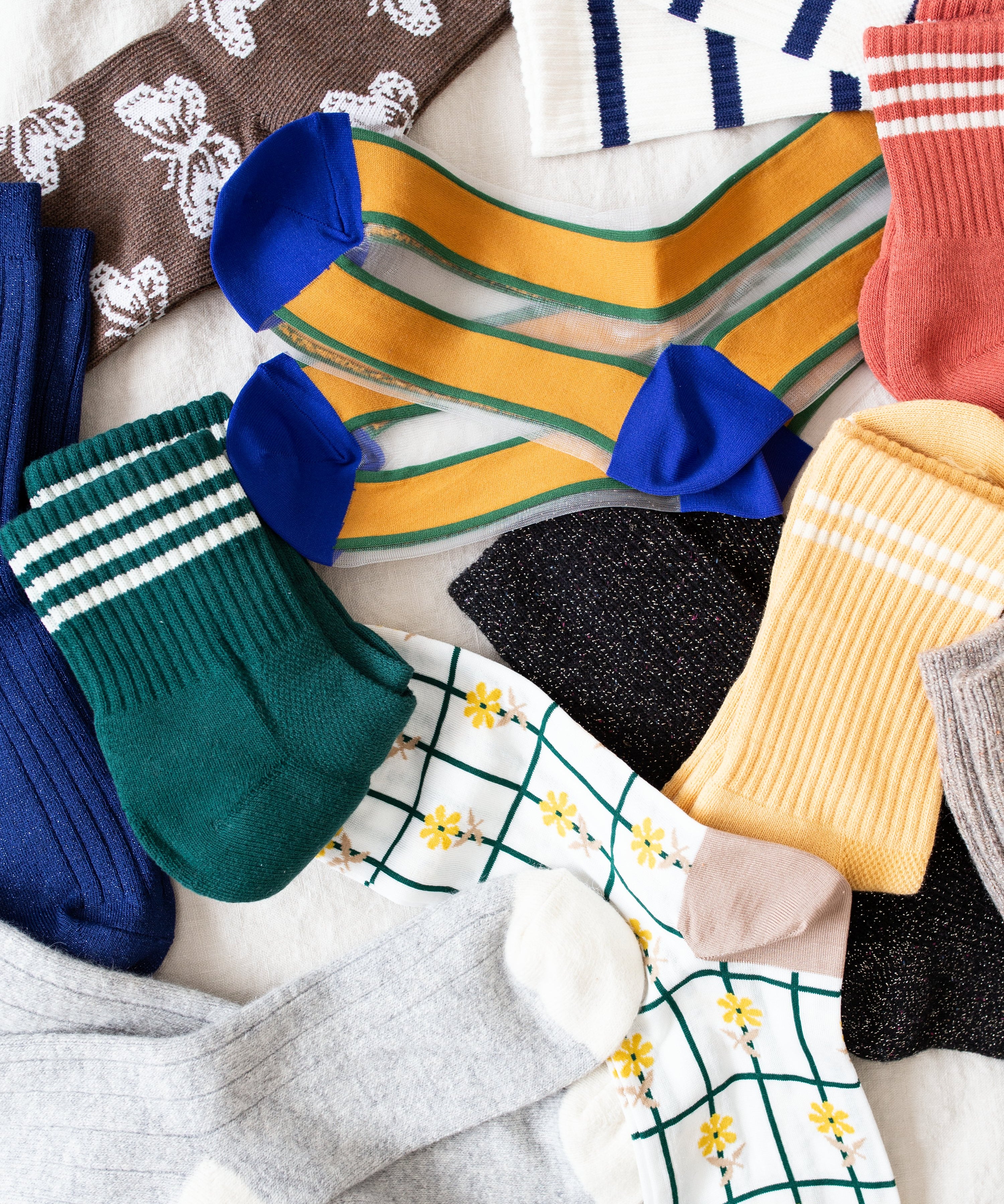 socks