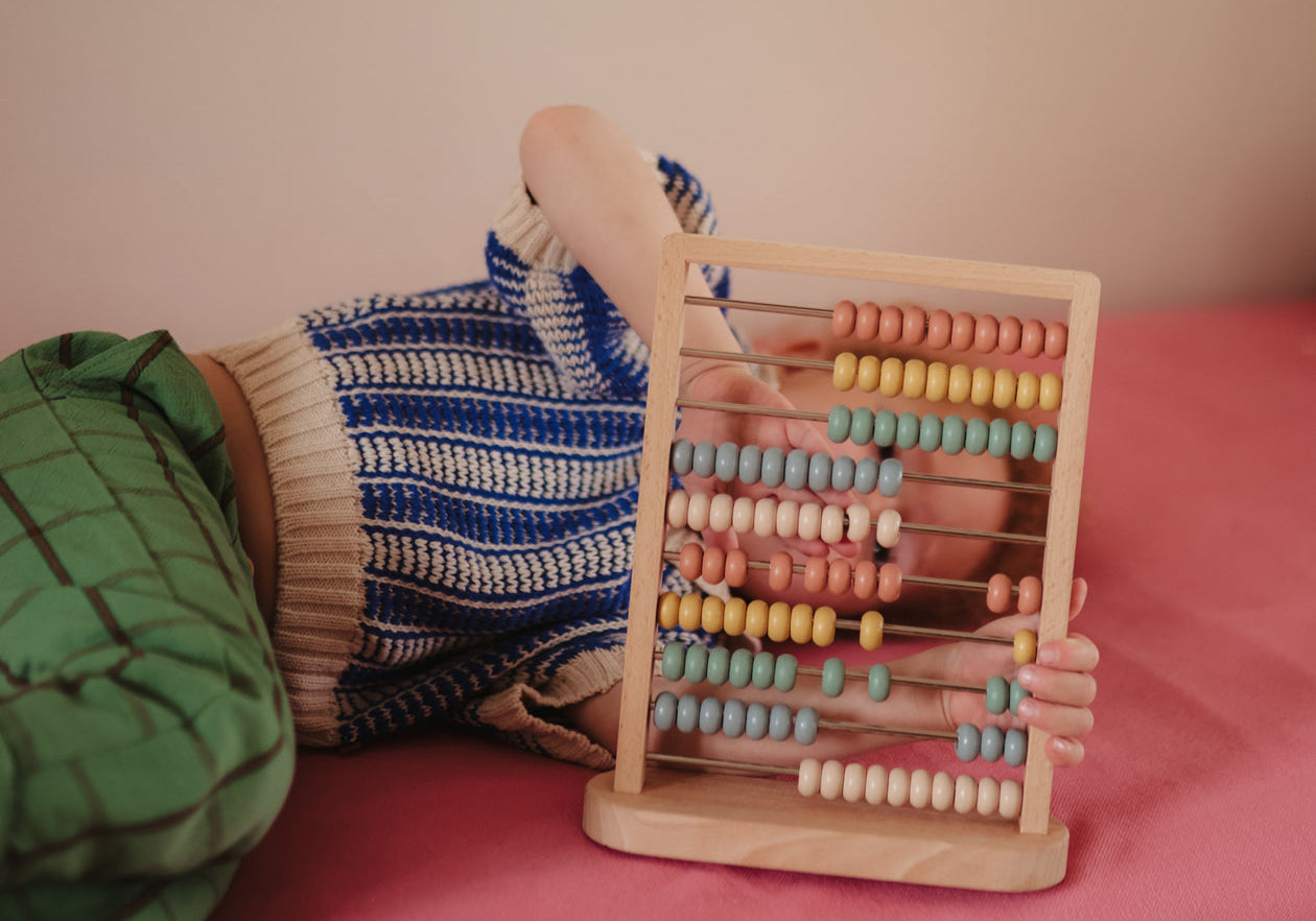 Toys + Play