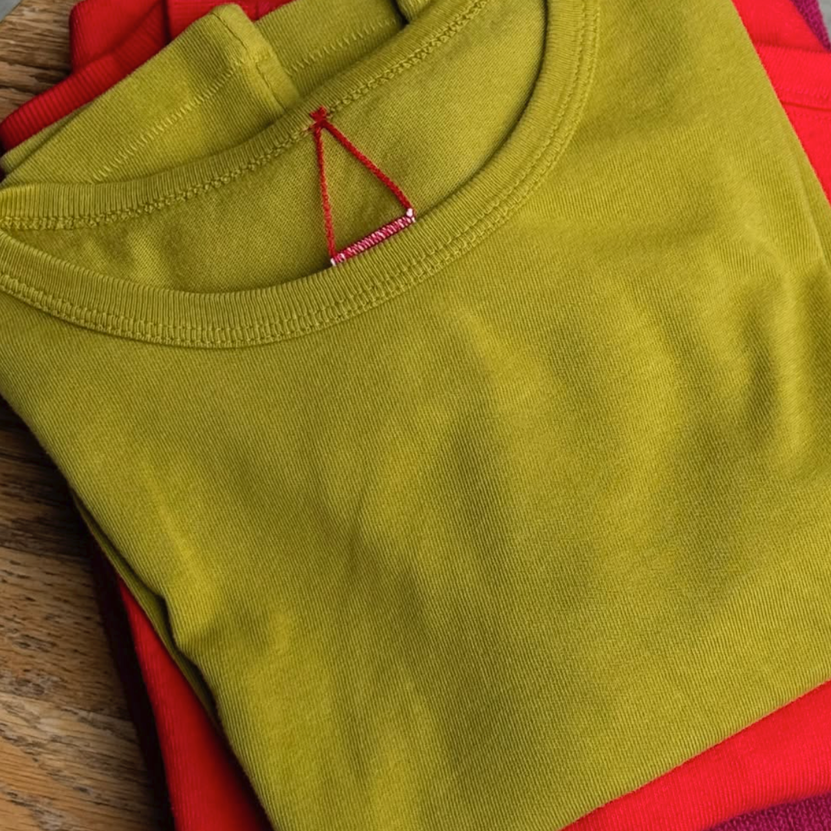 New in Clothing