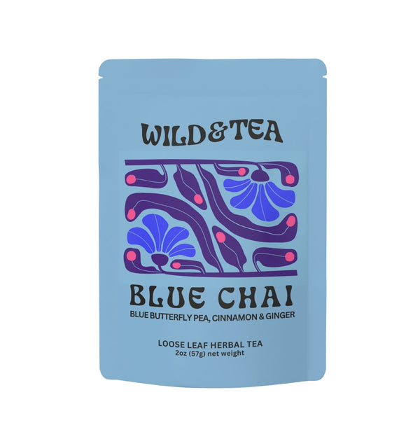 Wild & Tea