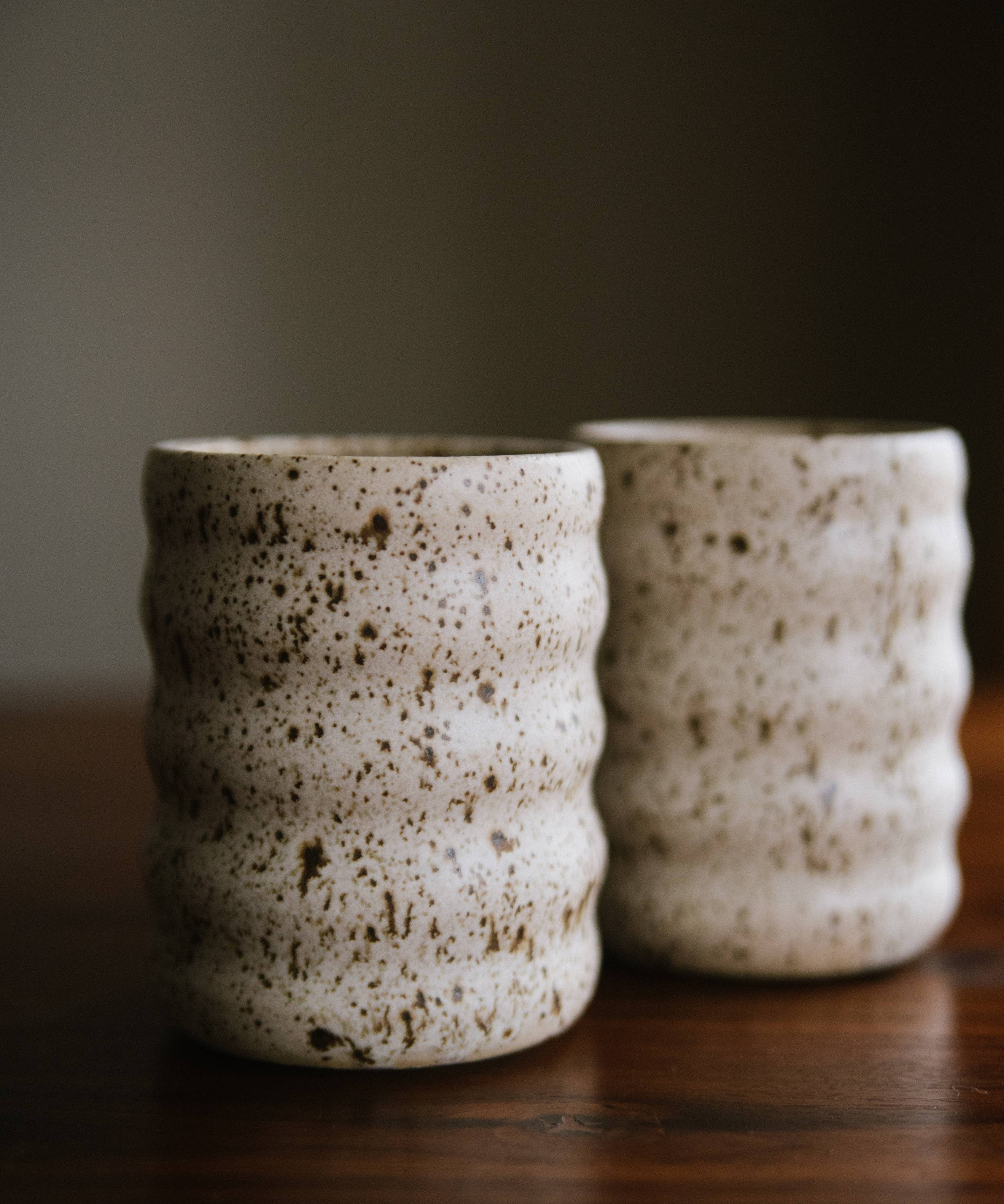Garden Club Ceramics