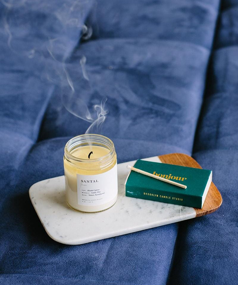 Brooklyn Candle Studio