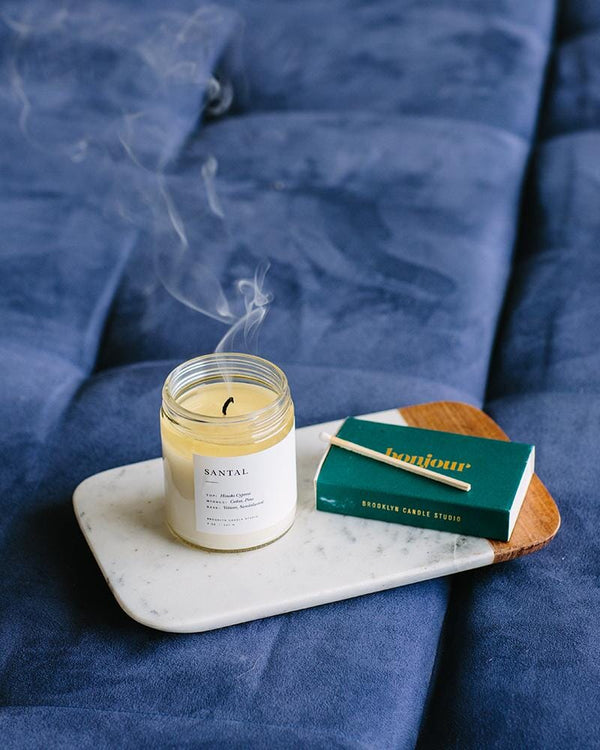Brooklyn Candle Studio