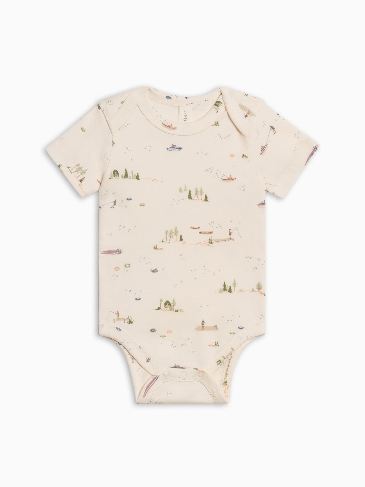 Afton Bodysuit