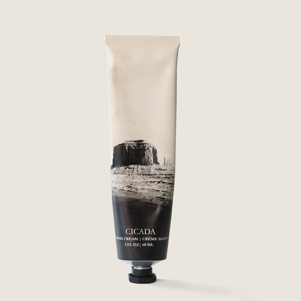 Plateau Hand Cream