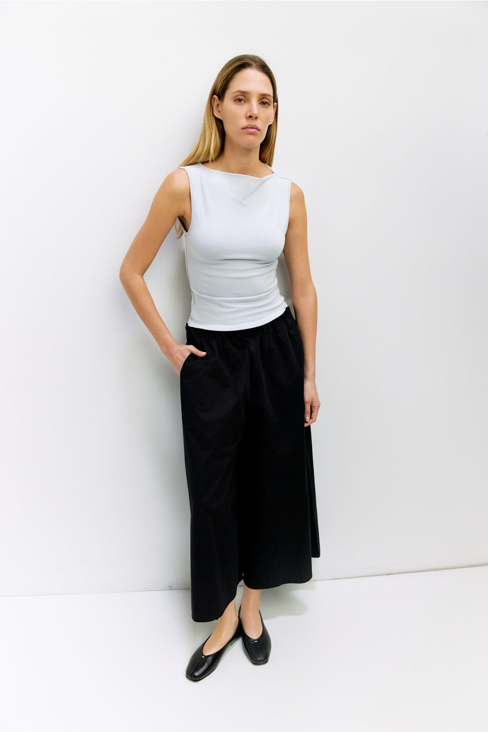 The Suzy Top