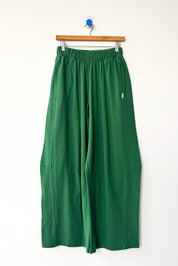 Bare Pants