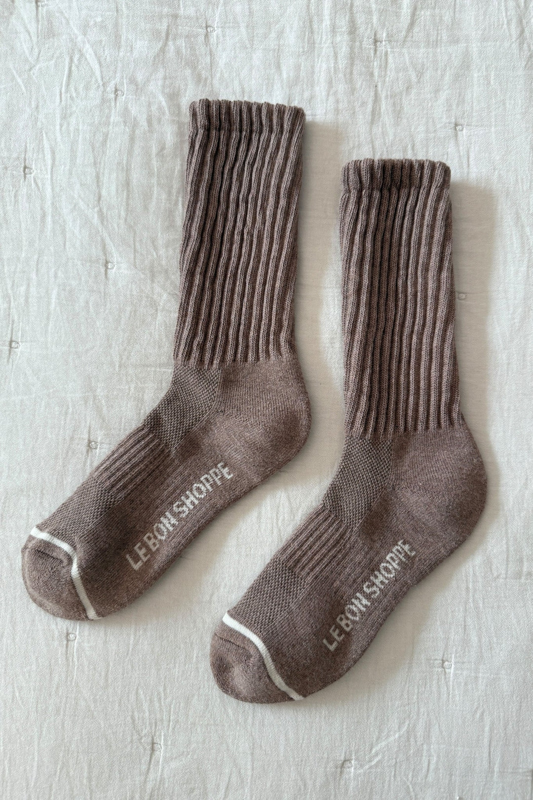 Ballet Socks