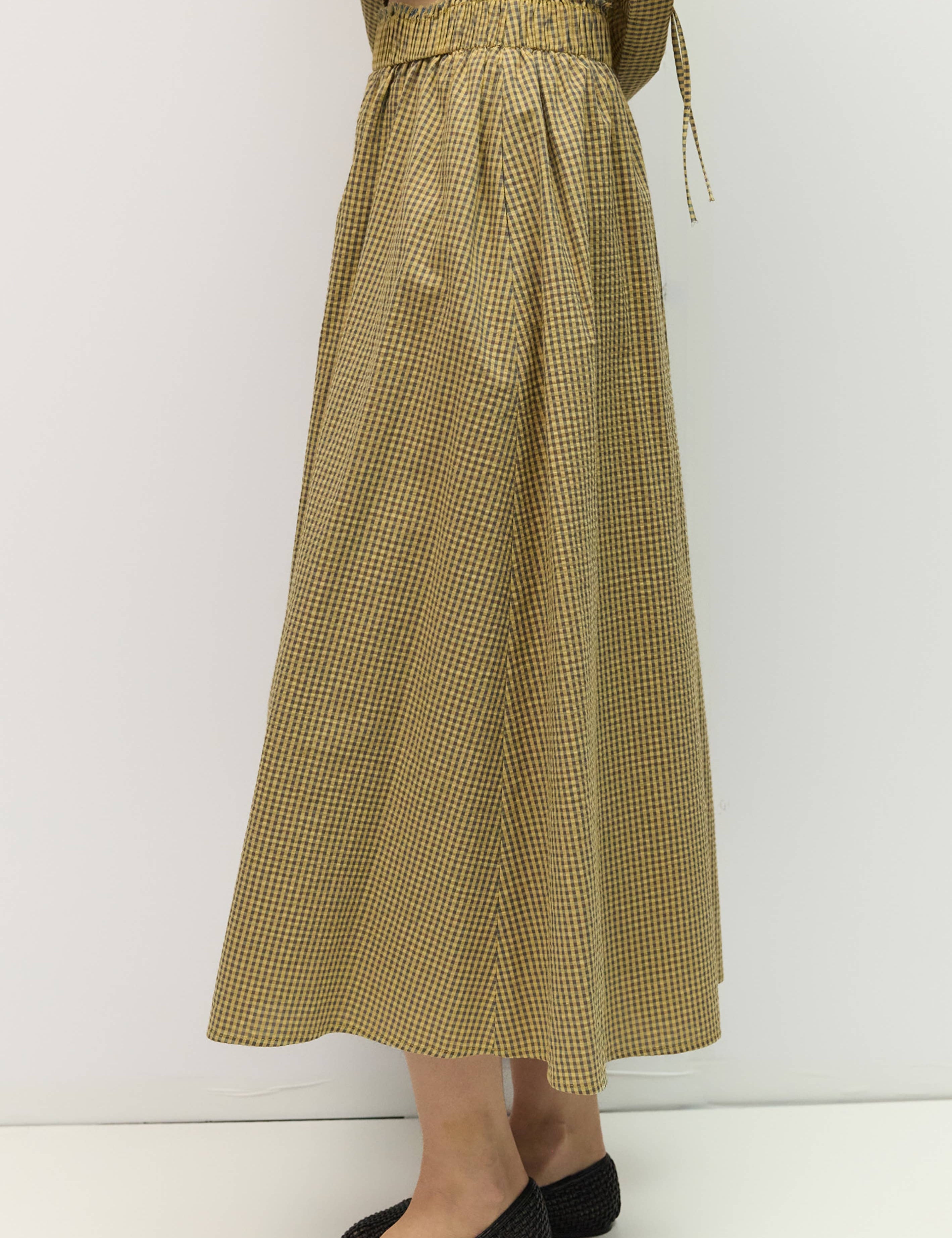 The Gwen Skirt