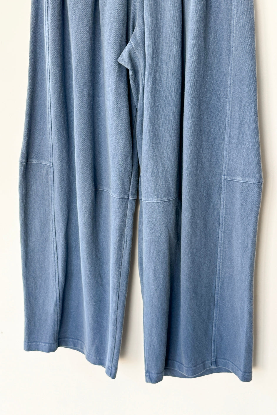 Bare Pants