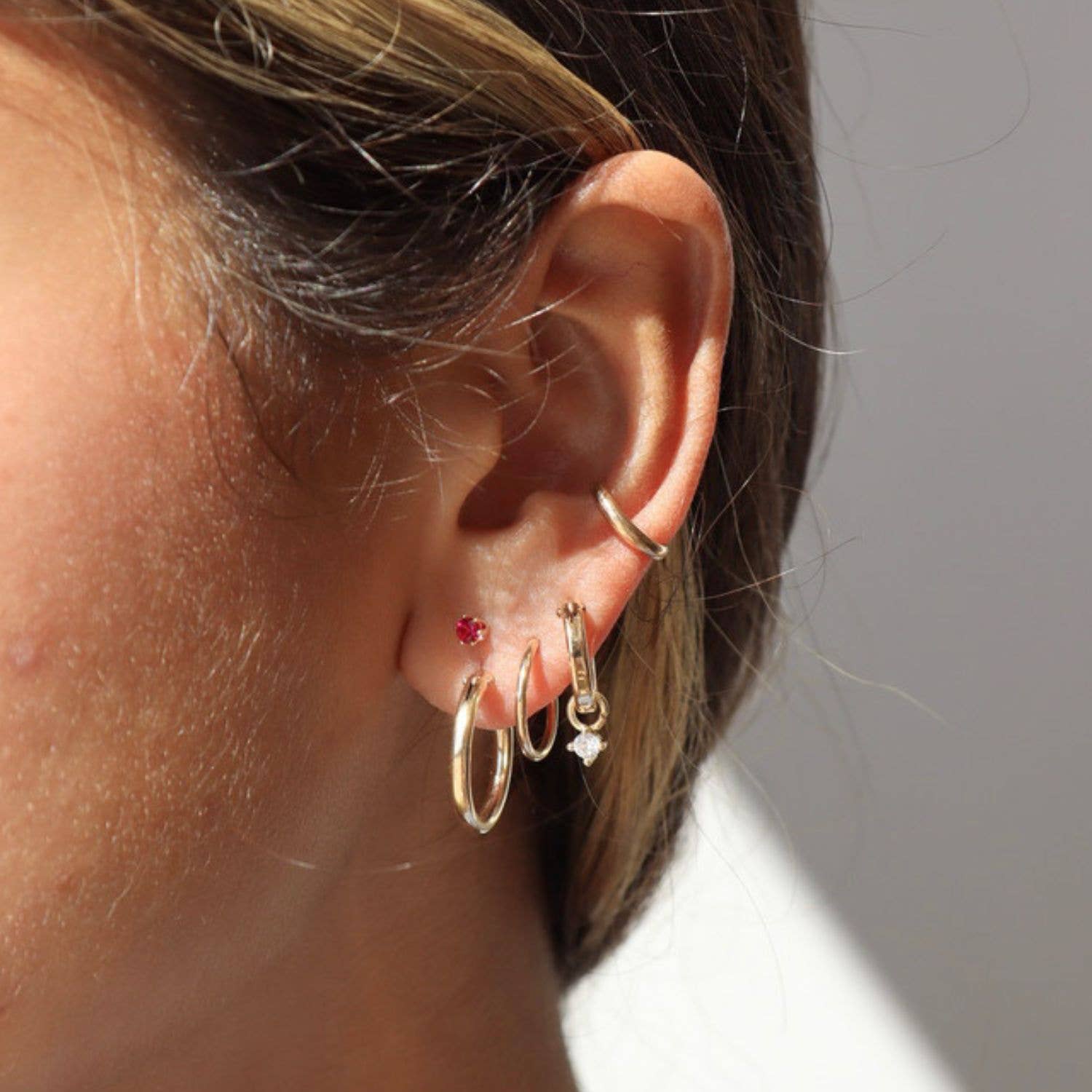 Classic Hoops