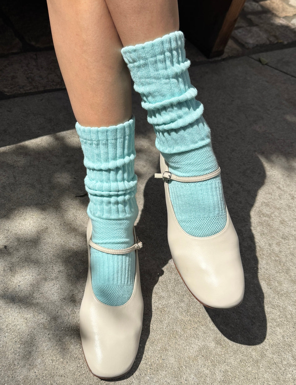 Ballet Socks
