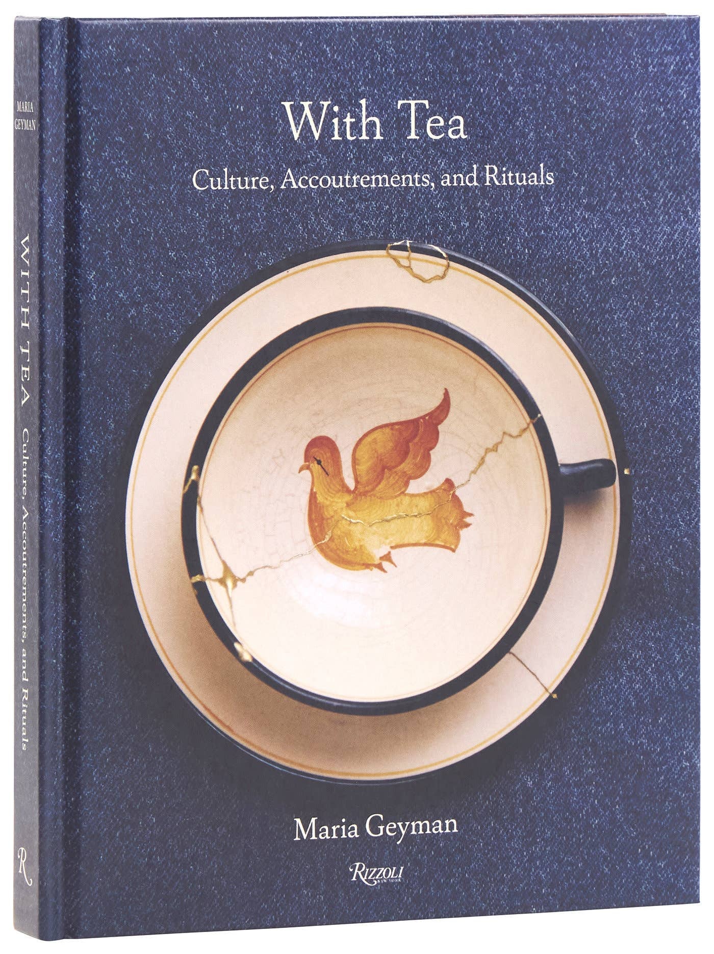 With Tea