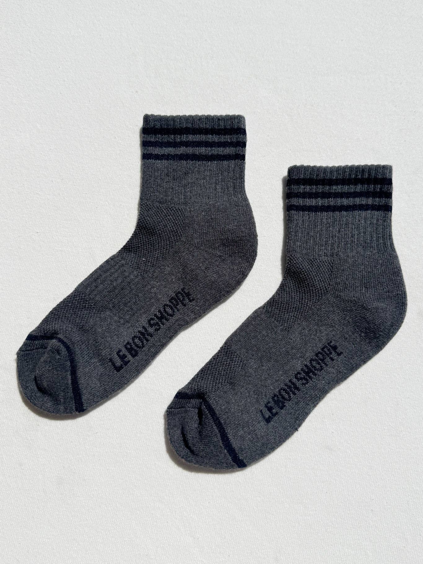 Girlfriend Socks