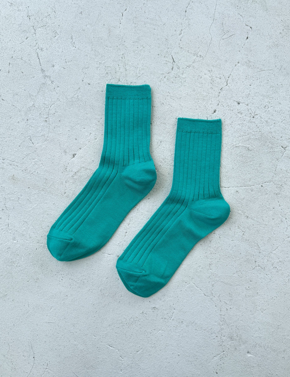 Her Socks
