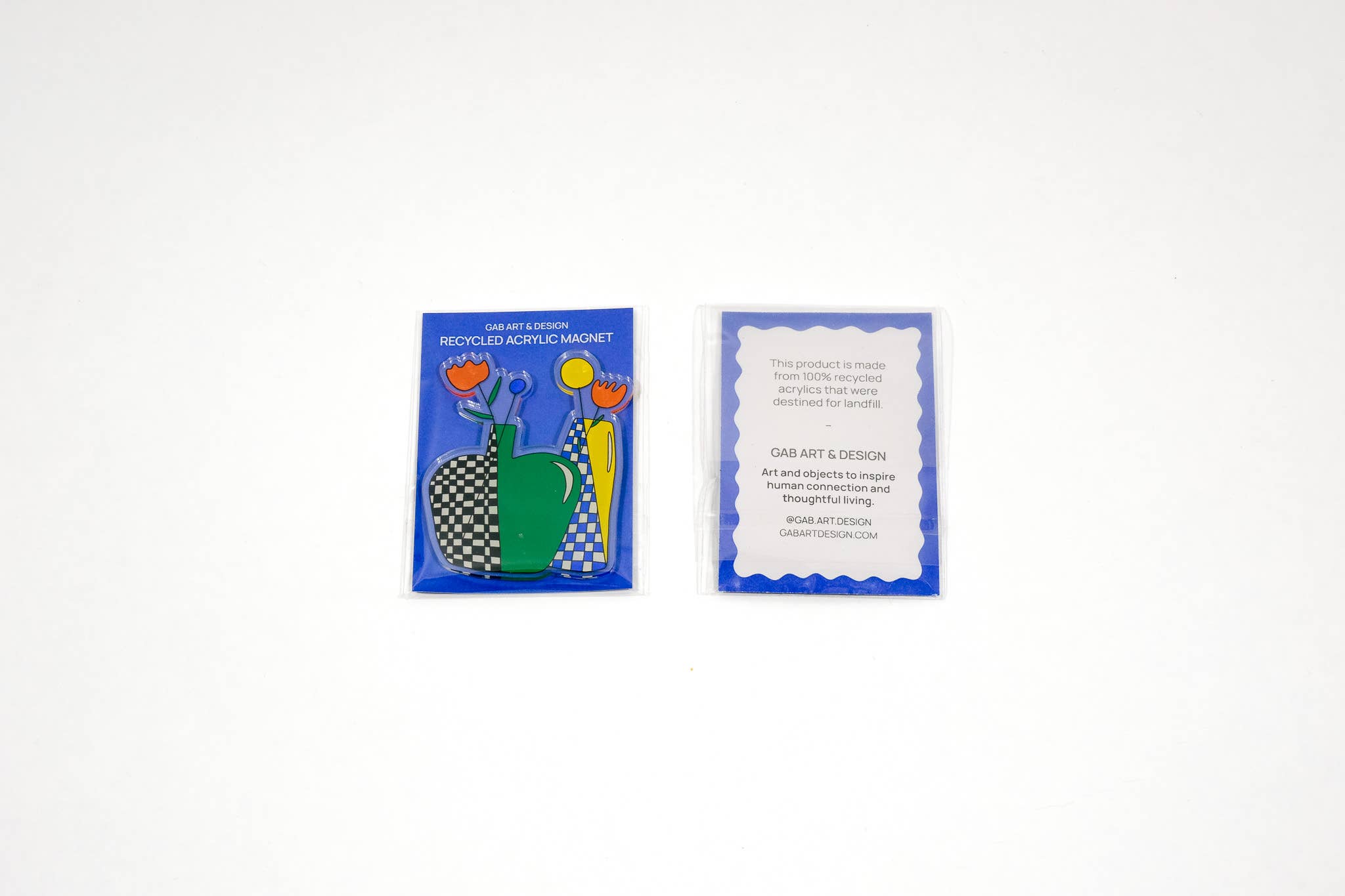 Fridge Magnet