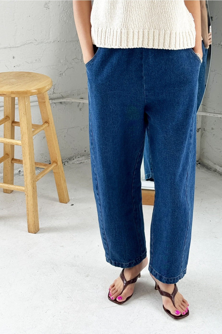 Arc Pants