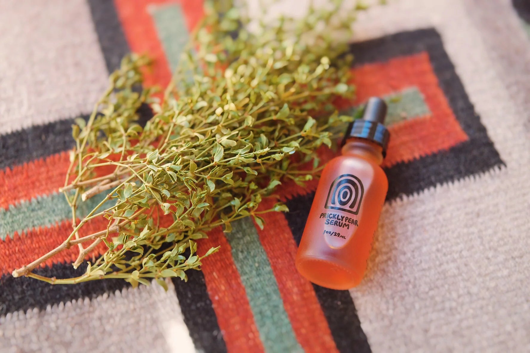 Prickly Pear Serum