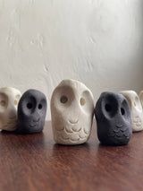 Ceramic Owl