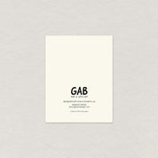 Hug Card