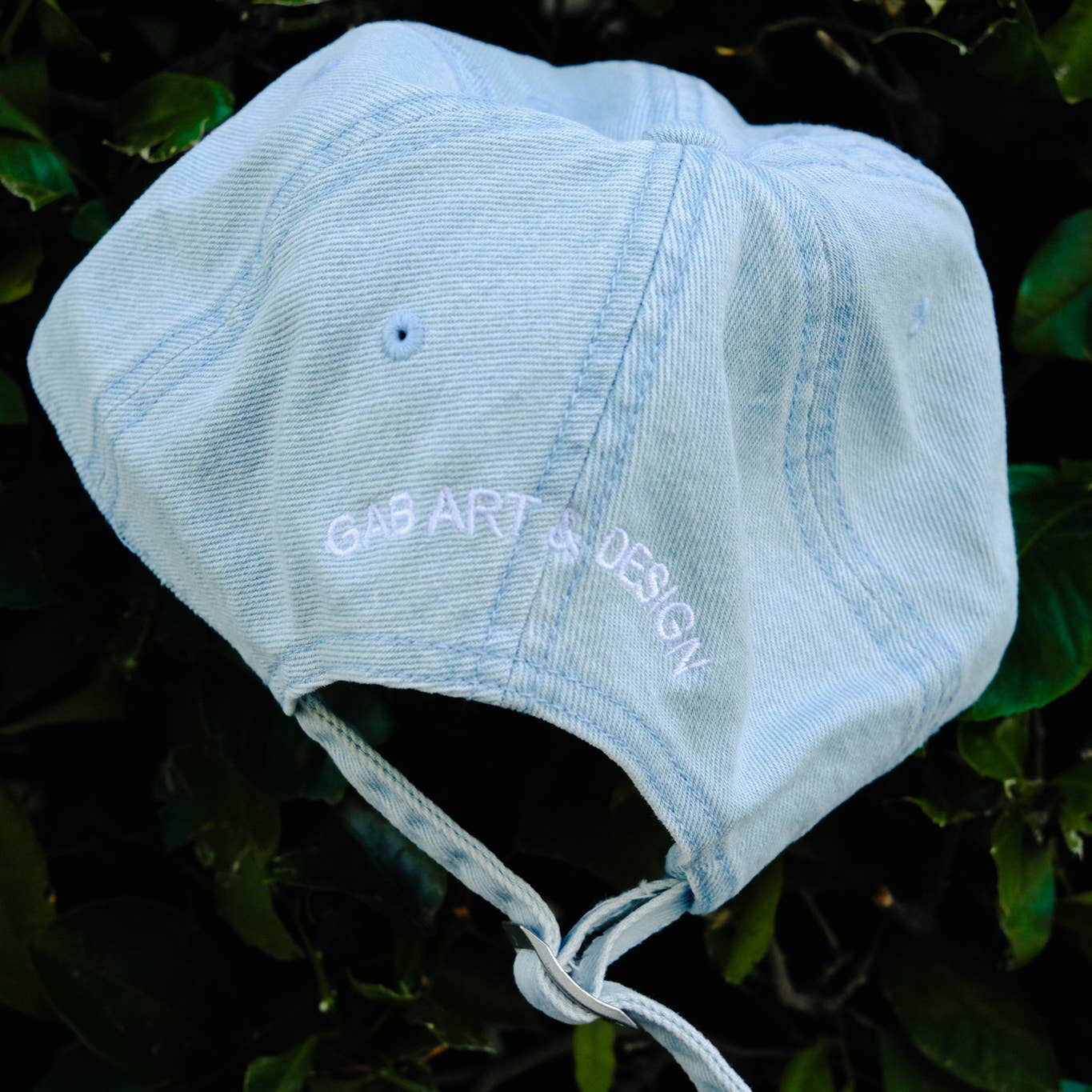Artsy Hat