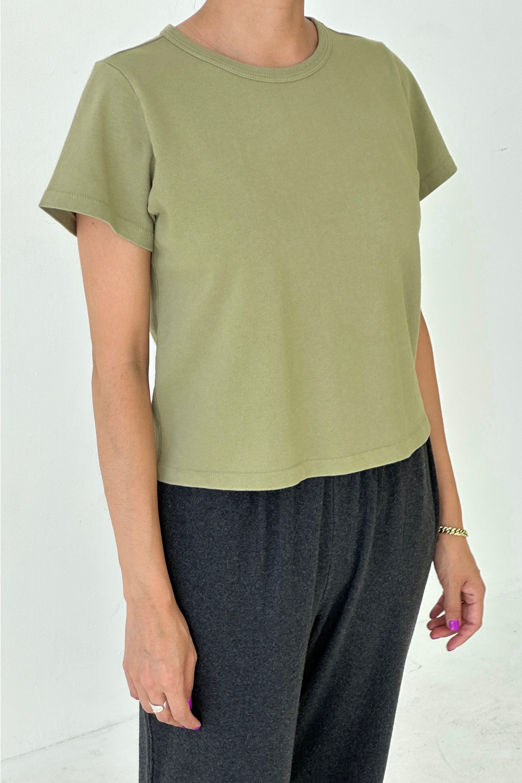 The Little Boy Tee
