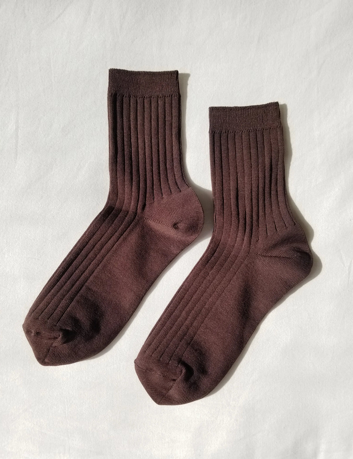 Her Socks