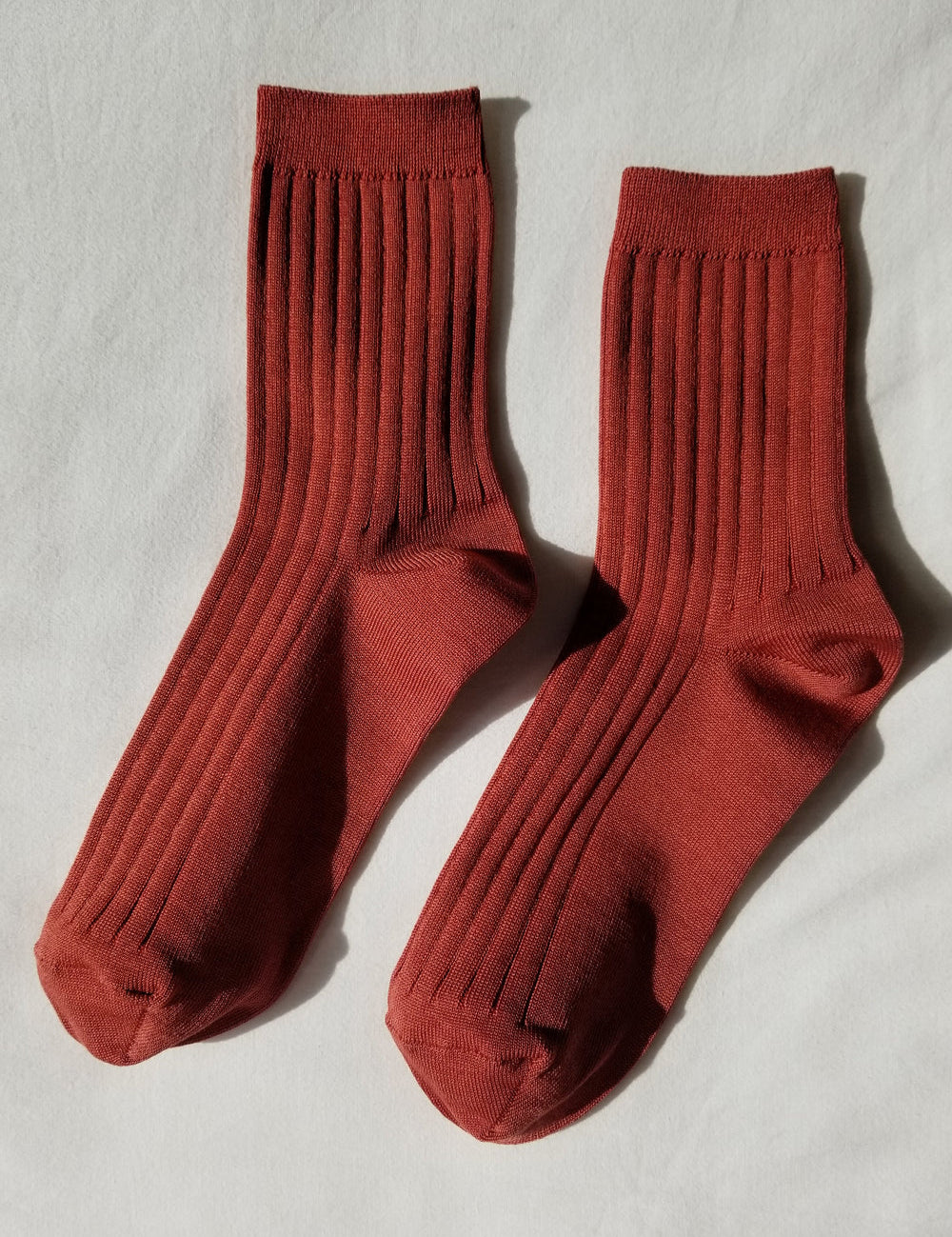 Her Socks