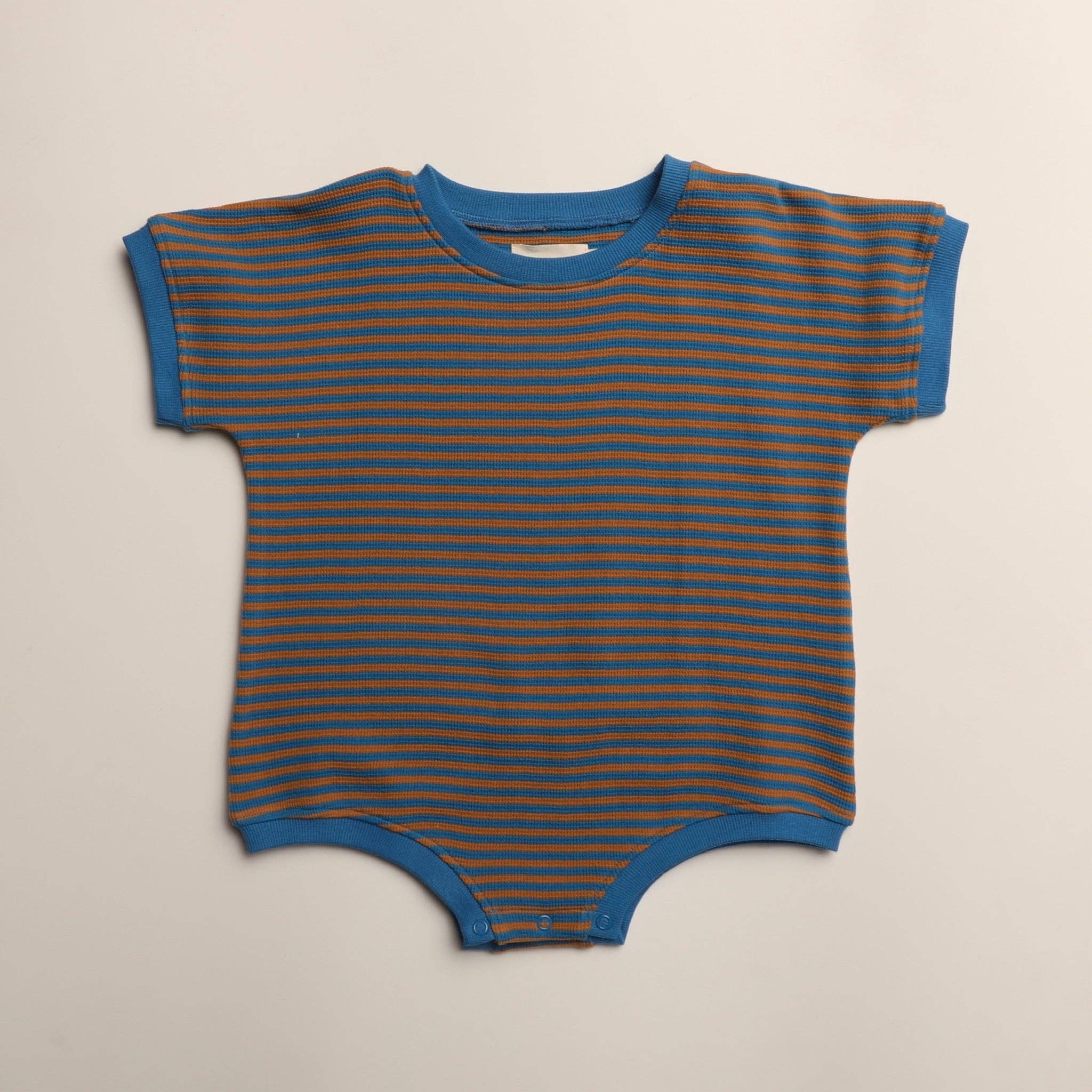 Ezra Romper
