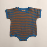 Ezra Romper