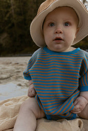 Ezra Romper