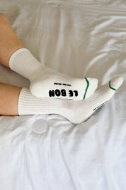 Hugger Socks