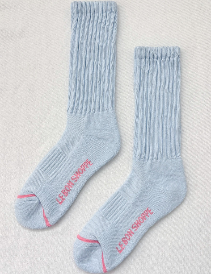 Ballet Socks