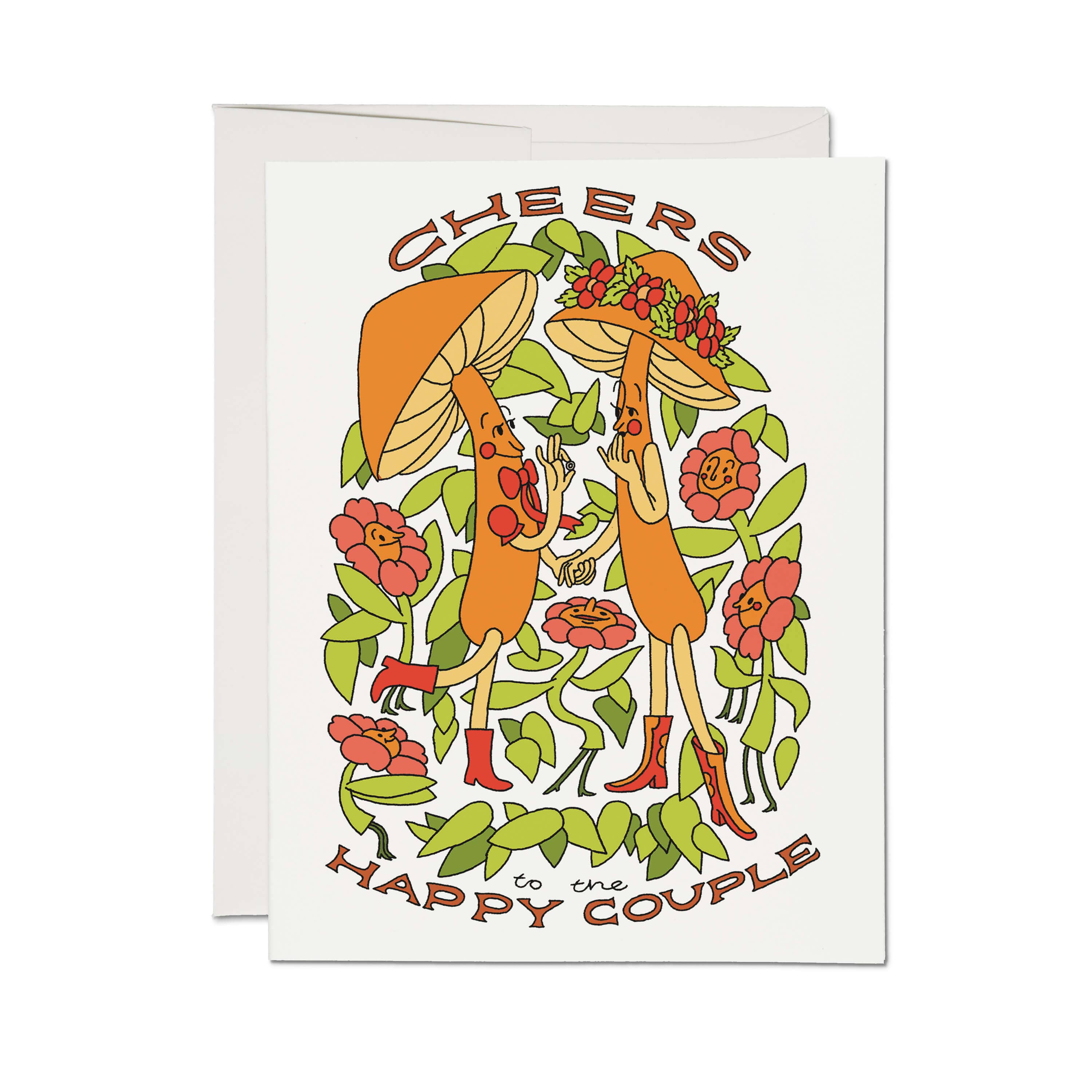 Wedding &amp; Anniversary Cards
