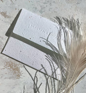 Love Letters Card