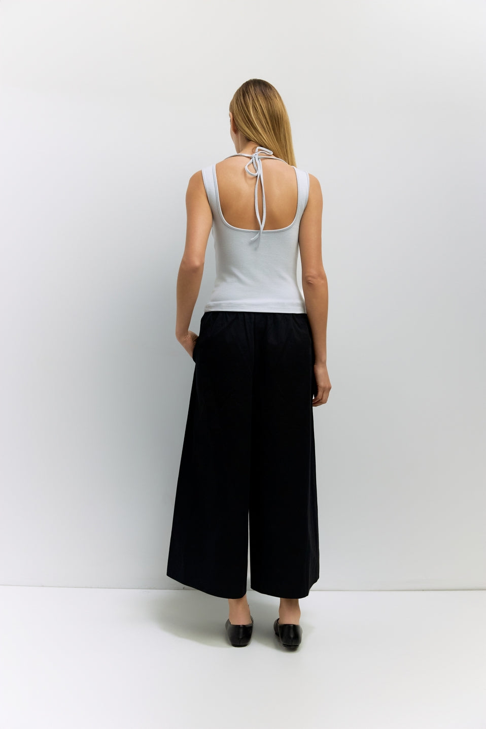 The Suzy Top