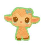 LPS Lambie Sticker