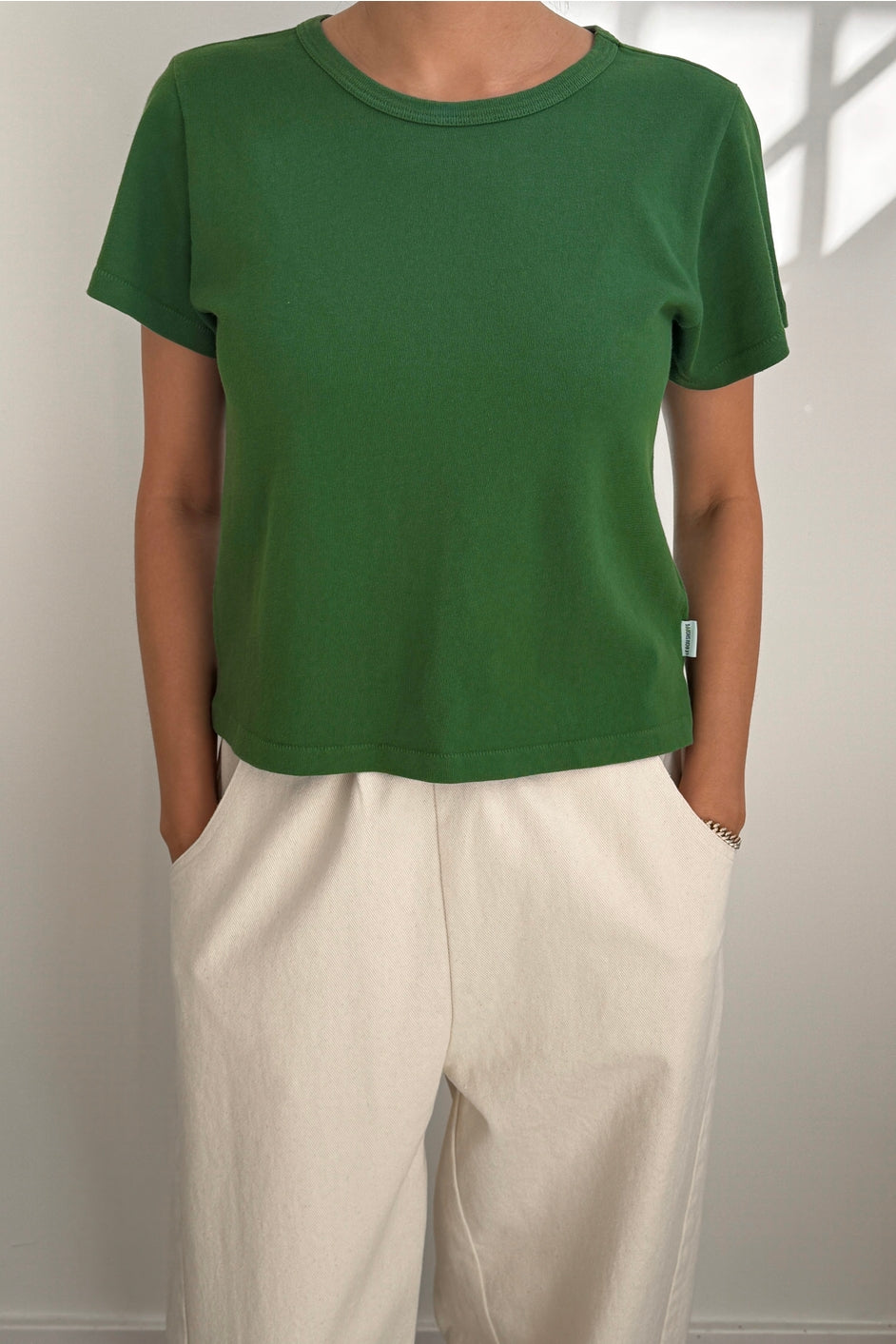 The Little Boy Tee