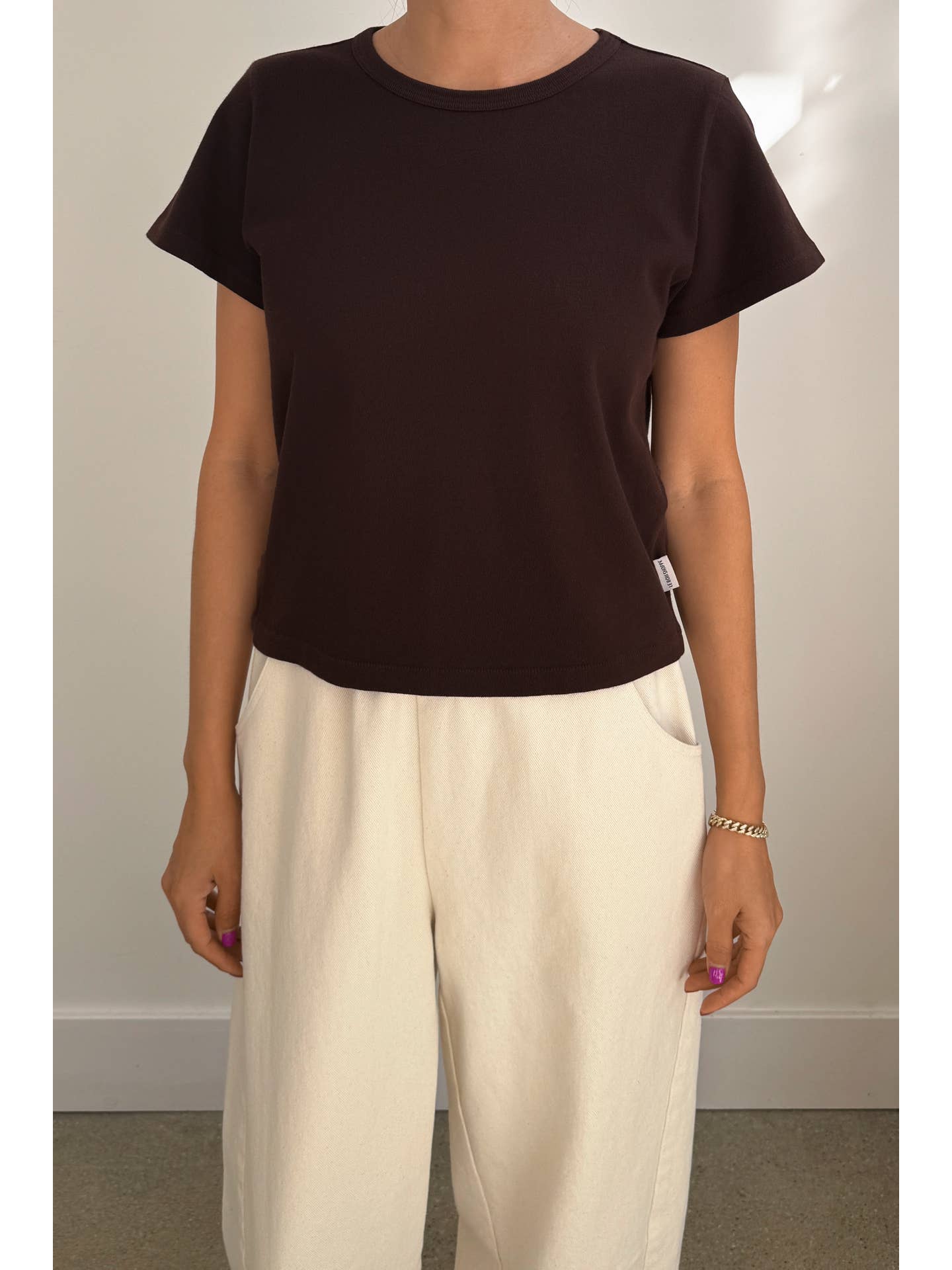 The Little Boy Tee