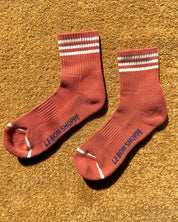 Girlfriend Socks