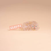 Cloudy Hair Claw