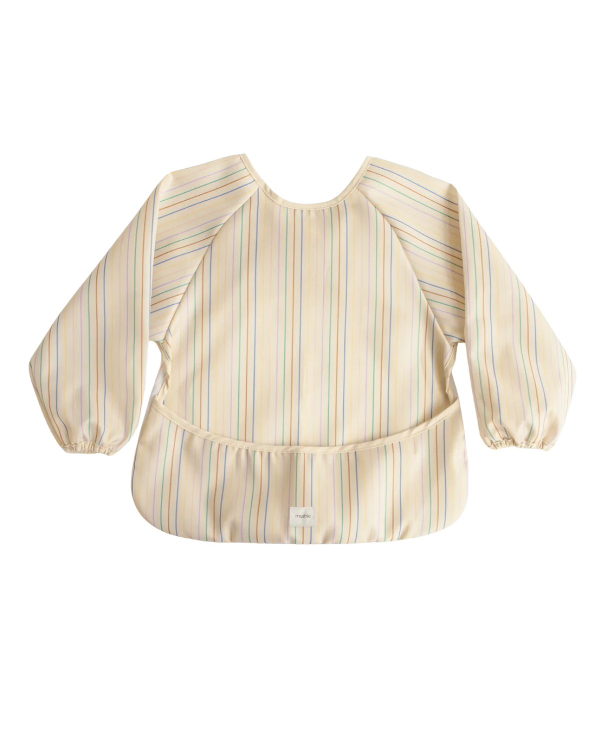 Long Sleeve Bib