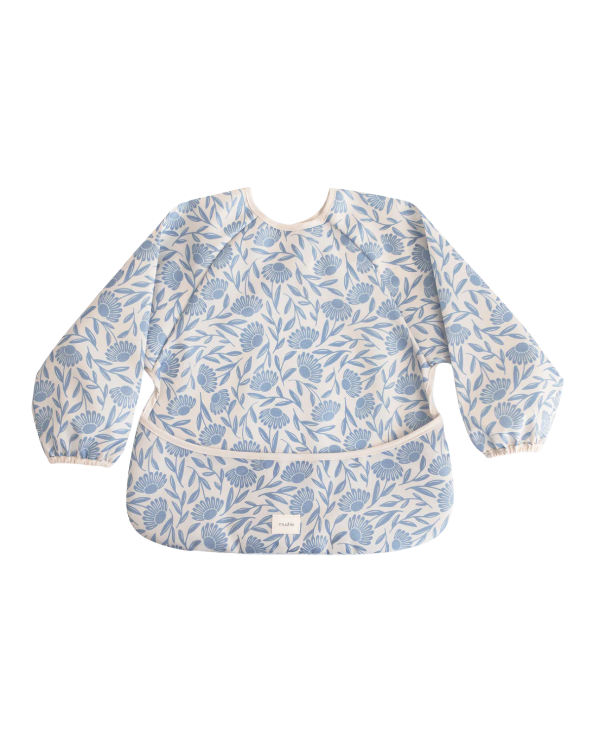 Long Sleeve Bib