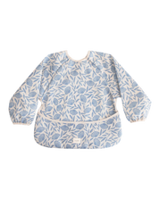 Long Sleeve Bib